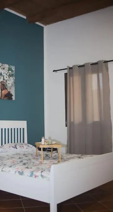 Calacasa Apartment Palermo Italy