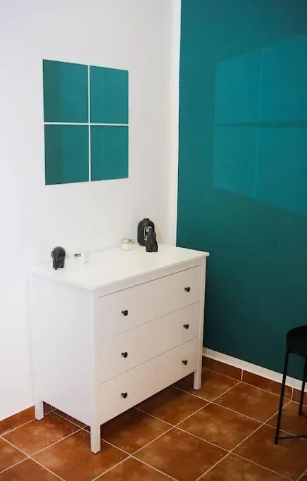 Calacasa Apartment Palermo