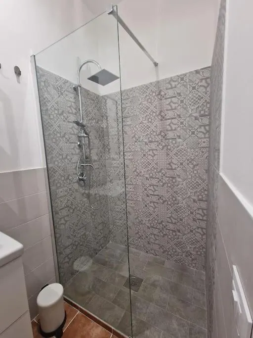 Calacasa Apartment Palermo Italy