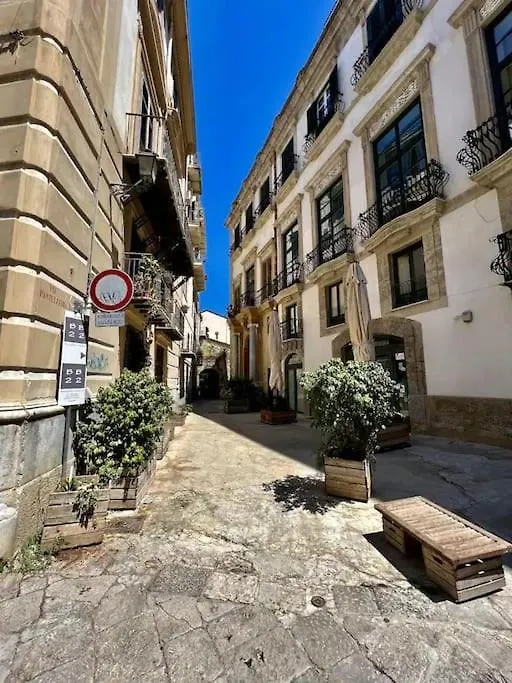 Calacasa Apartment Palermo