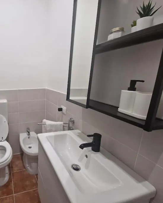 Calacasa Apartment Palermo