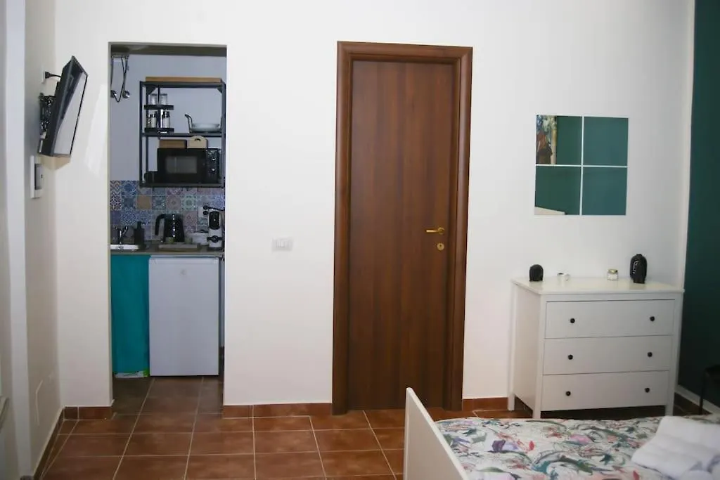 Calacasa Apartment Palermo 0*,  Italy