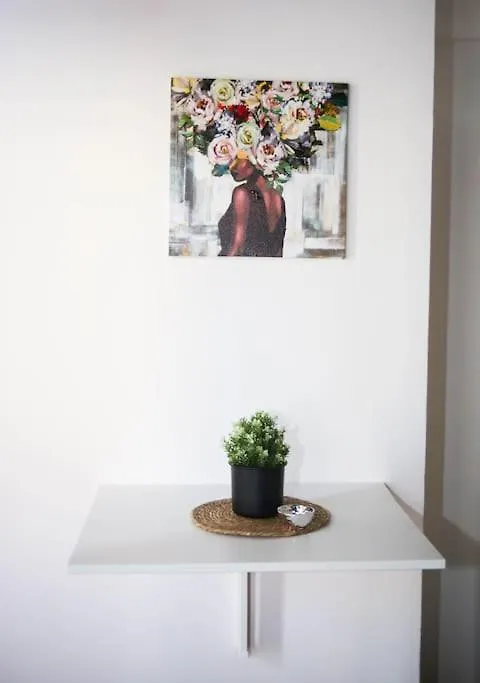 Calacasa Apartment Palermo