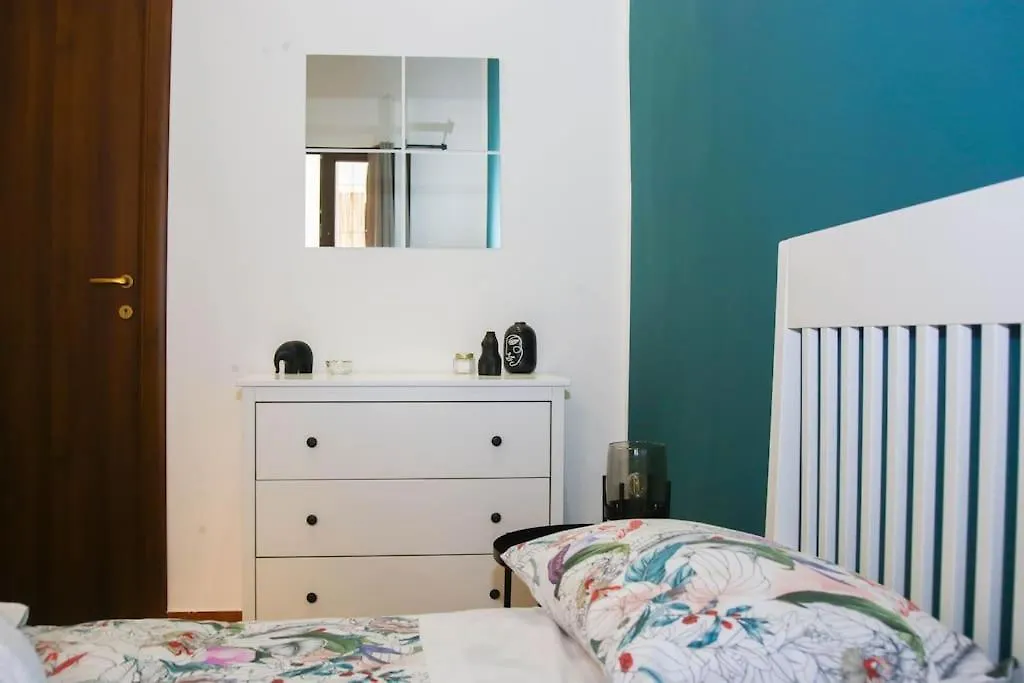 Calacasa Apartment Palermo