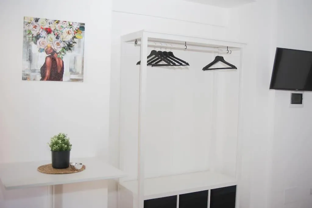 Calacasa Apartment Palermo