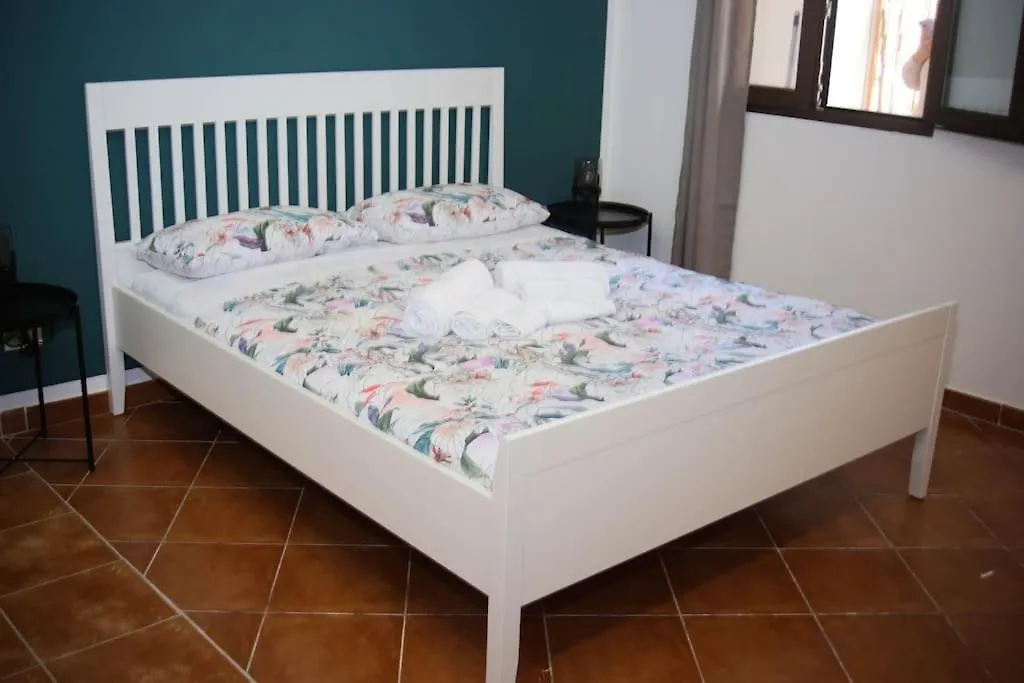 Calacasa Apartment Palermo